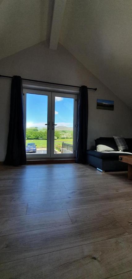 Rucastle Apartment Ingleton  Exteriör bild